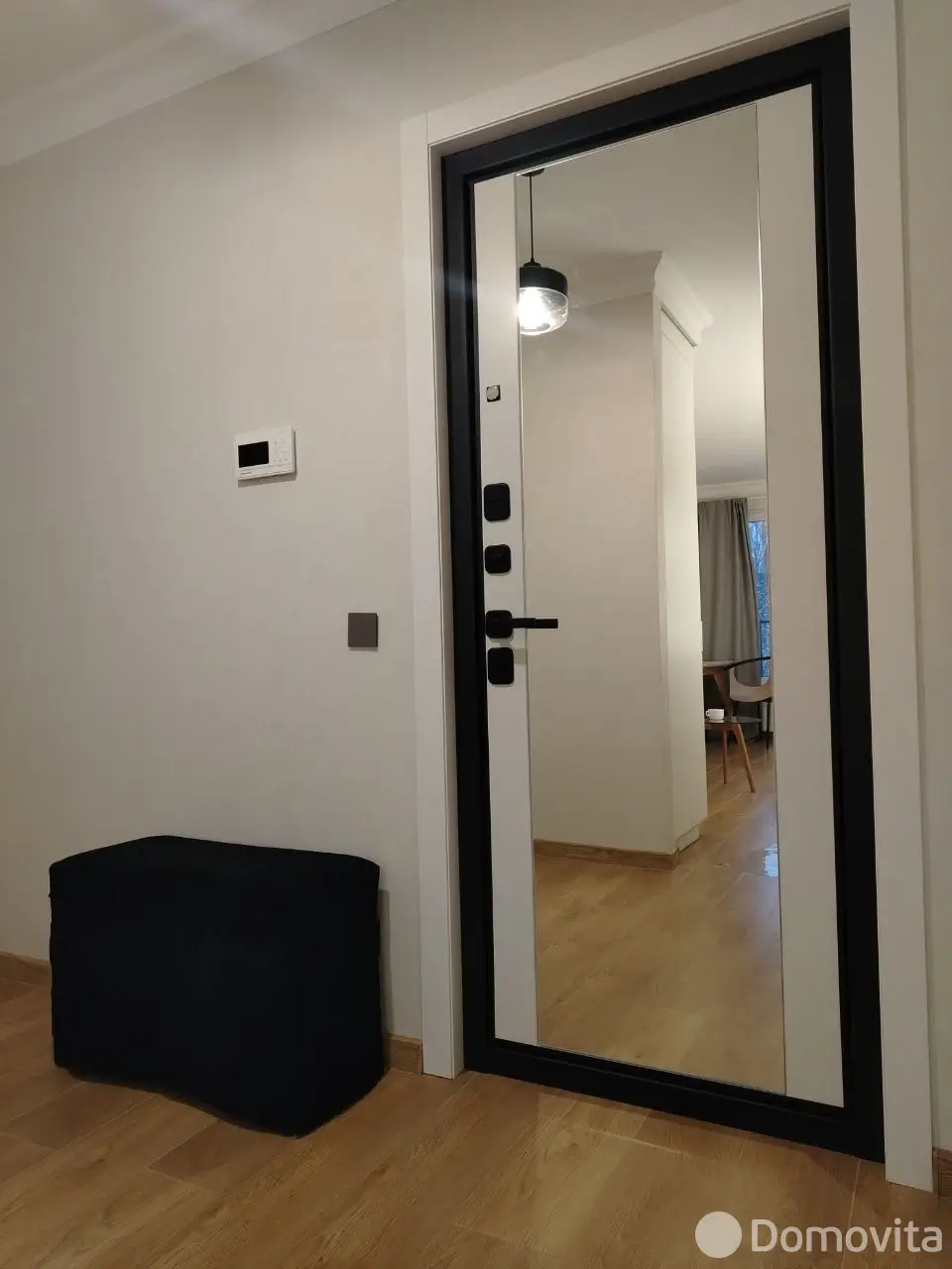 Снять 3-комнатную квартиру в Минске, ул. Космонавтов, д. 20, 800USD, код 148413 - фото 26