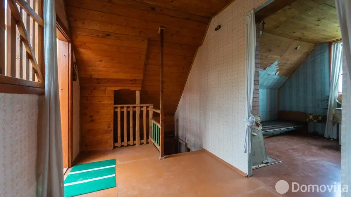 Купить 2-этажную дачу в ИВУШКА 1 Минская область, 16500USD, код 185312 - фото 14