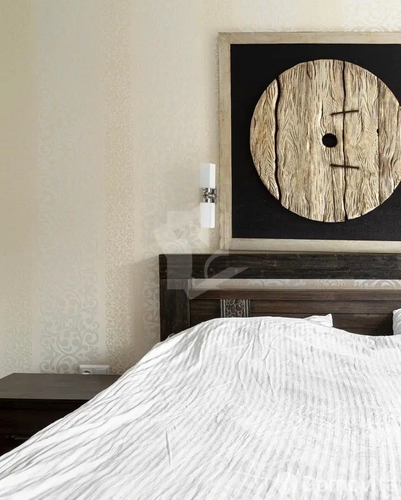 квартира, Минск, ул. Киселева, д. 16, стоимость аренды 2 977 р./мес.