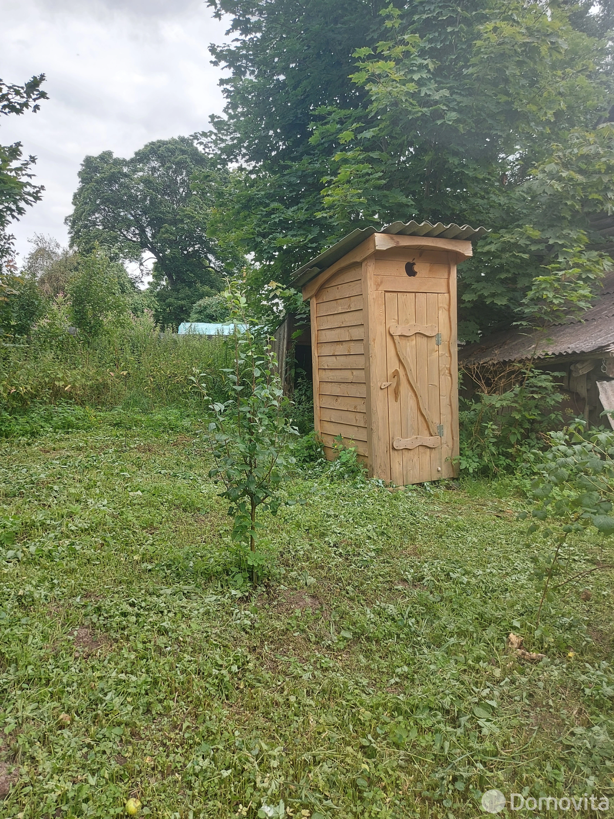 Цена продажи дома, Митиненты, 