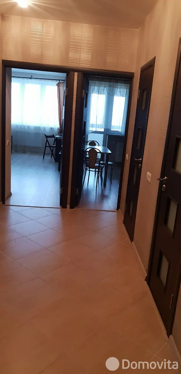 квартира, Минск, пр-т Газеты Правда, д. 17 от собственника