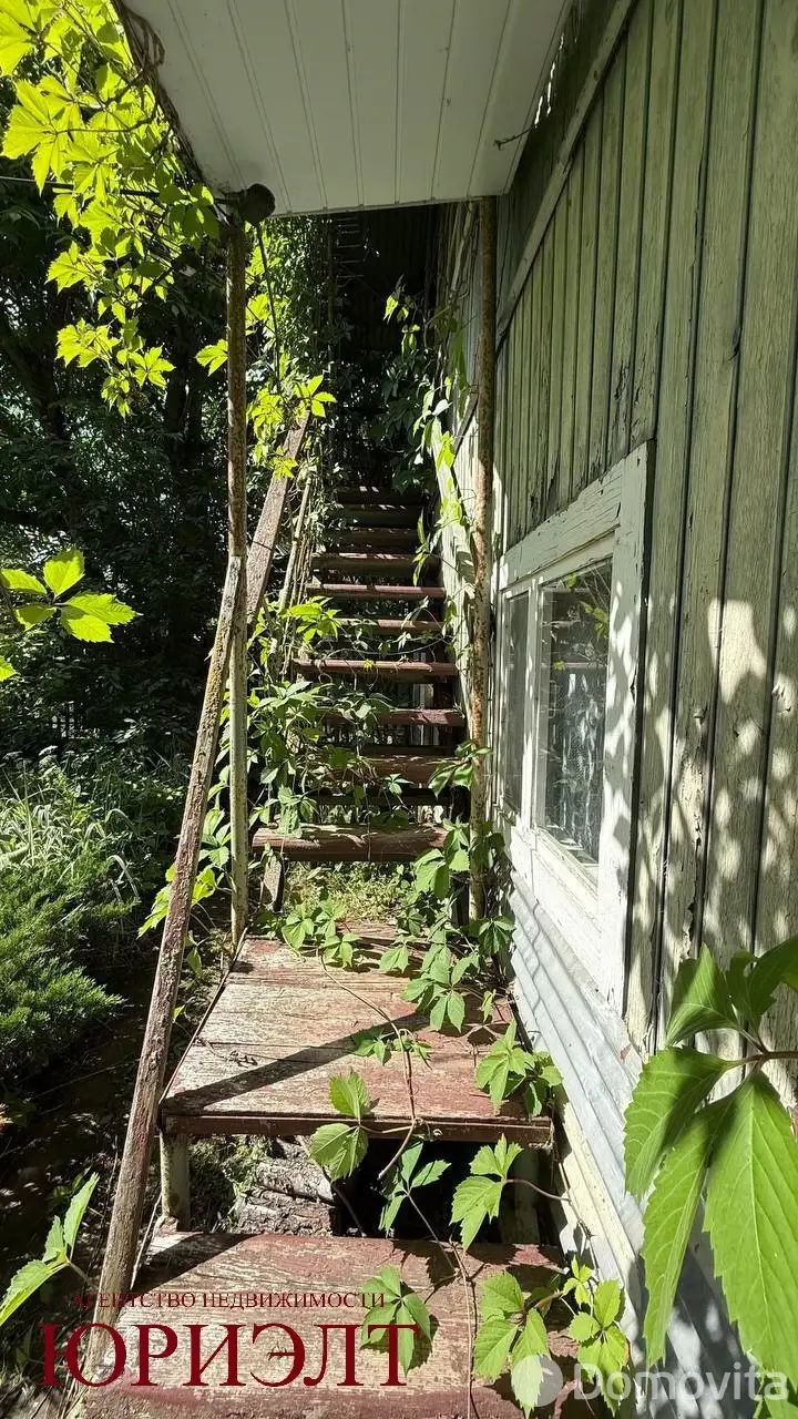 Продажа 1-этажной дачи в Пальминке Витебская область, 35000USD, код 186326 - фото 21