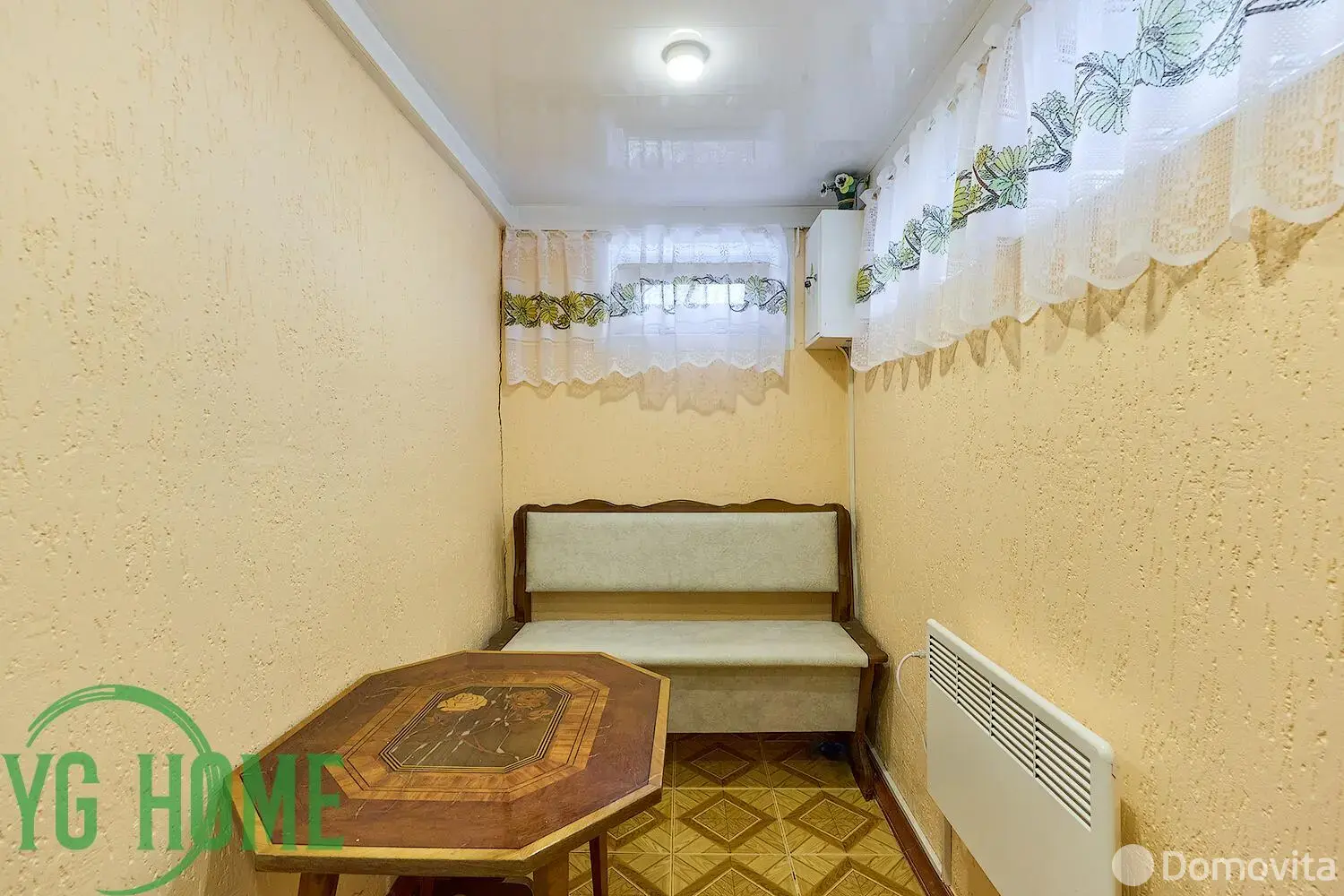 Продажа 2-этажной дачи в Черница Минская область, 72000USD, код 185308 - фото 40