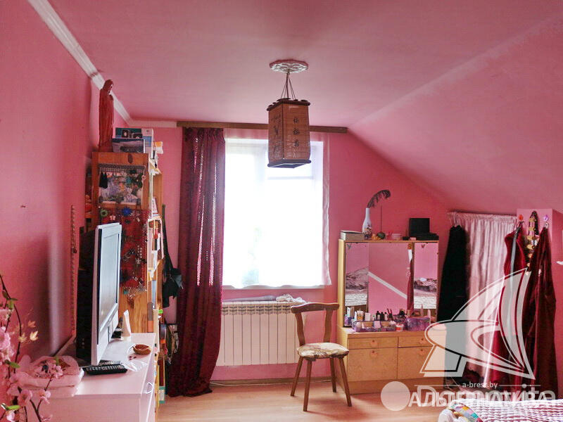 Купить 2-этажную дачу в Каменица-Жировецкая Брестская область, 66900USD, код 161970 - фото 12