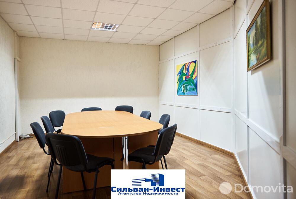 Купить помещение под сферу услуг в Минске, ул. Матусевича, д. 20 - фото 17