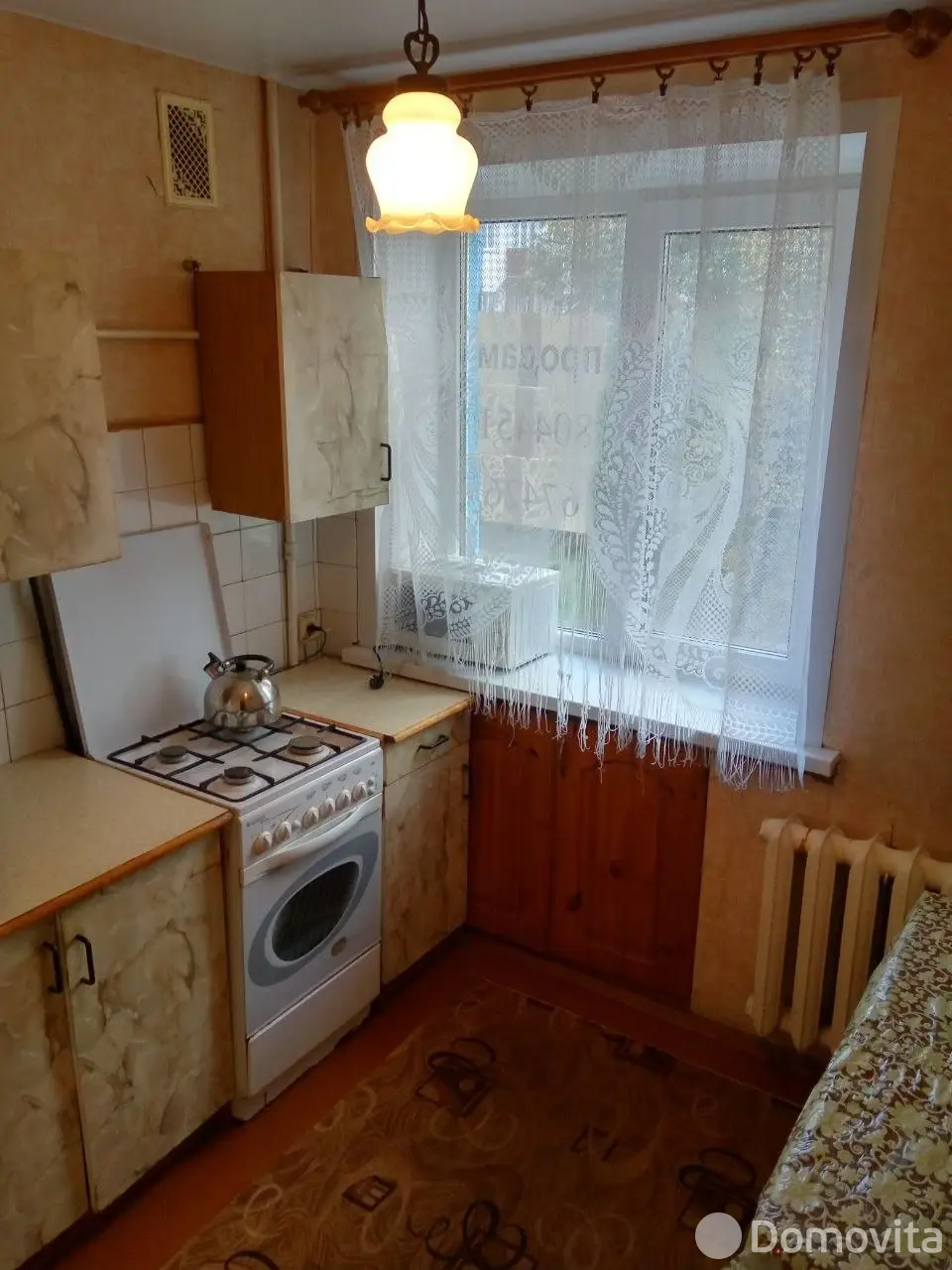 Цена аренды квартиры, Бобруйск, ул. Интернациональная, д. 68