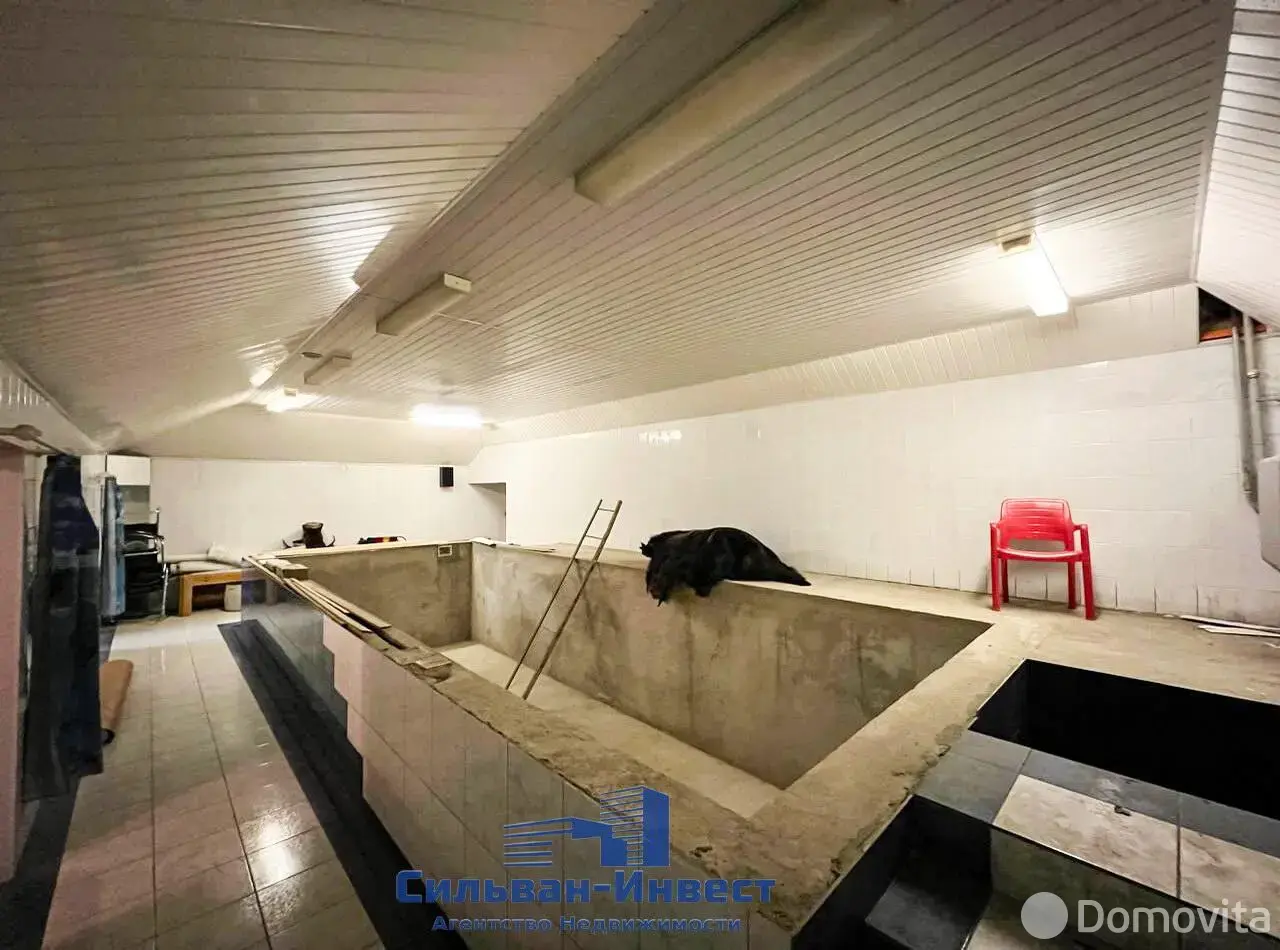 Купить офис на ул. Деревянко, д. 3/Б в Жодино, 1705000USD, код 9262 - фото 25