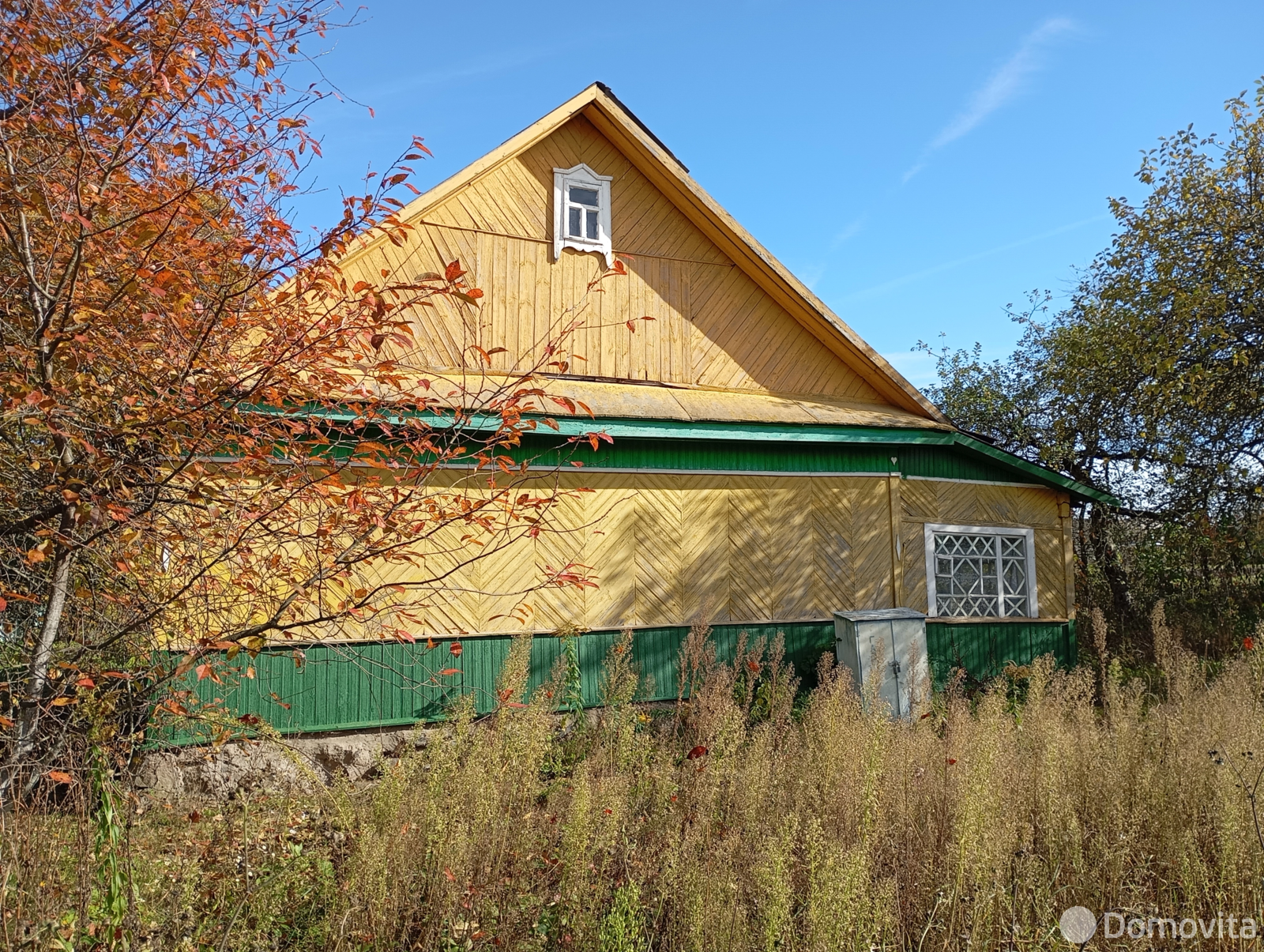 купить коттедж, Шацк, ул. Михалевичи, д. 43