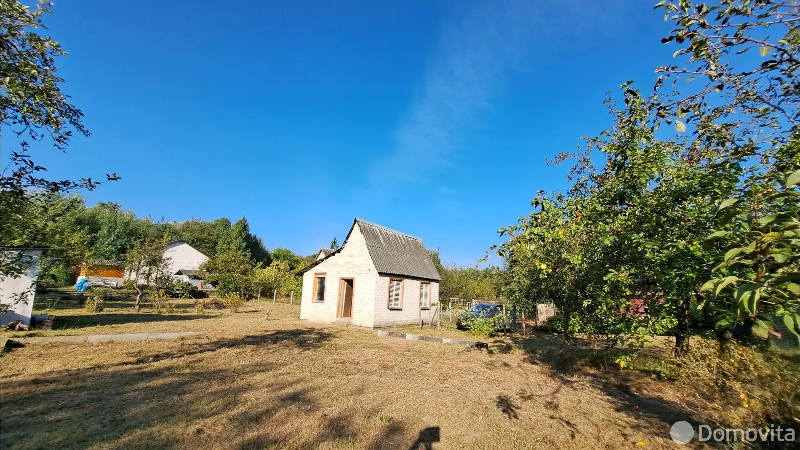 Купить 1-этажную дачу в Криничка Гродненская область, 6700USD, код 179995 - фото 1