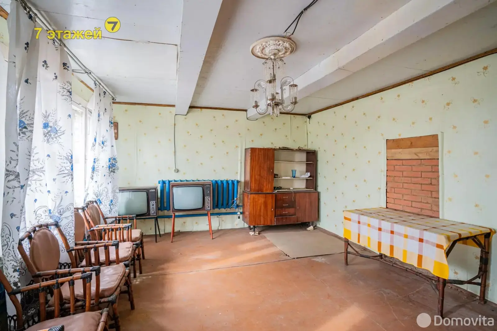 дом, Маньковщина, ул. Мира, стоимость продажи 38 155 р.