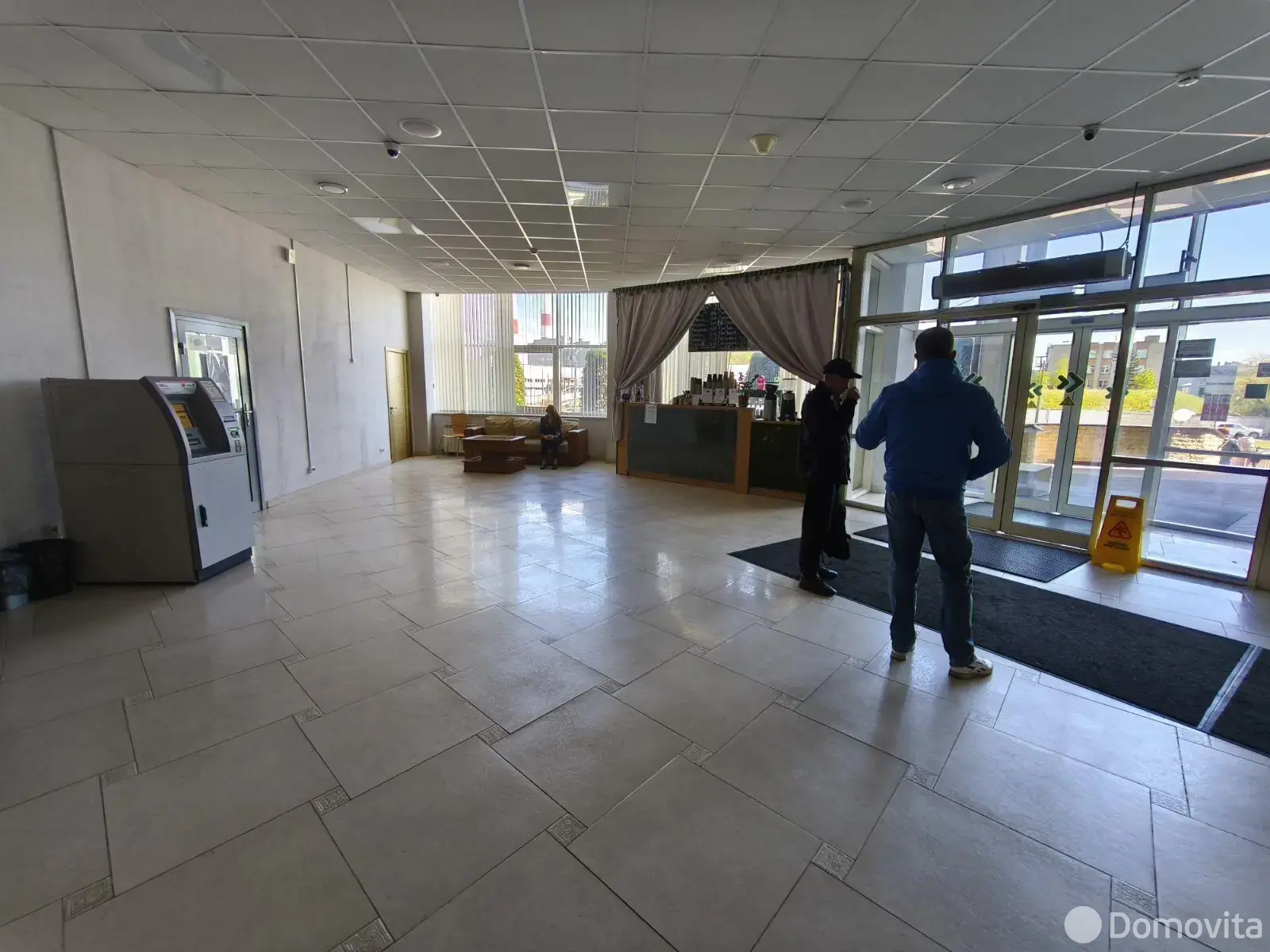 Купить офис на ул. Домбровская, д. 9 в Минске, 295350USD, код 9252 - фото 3