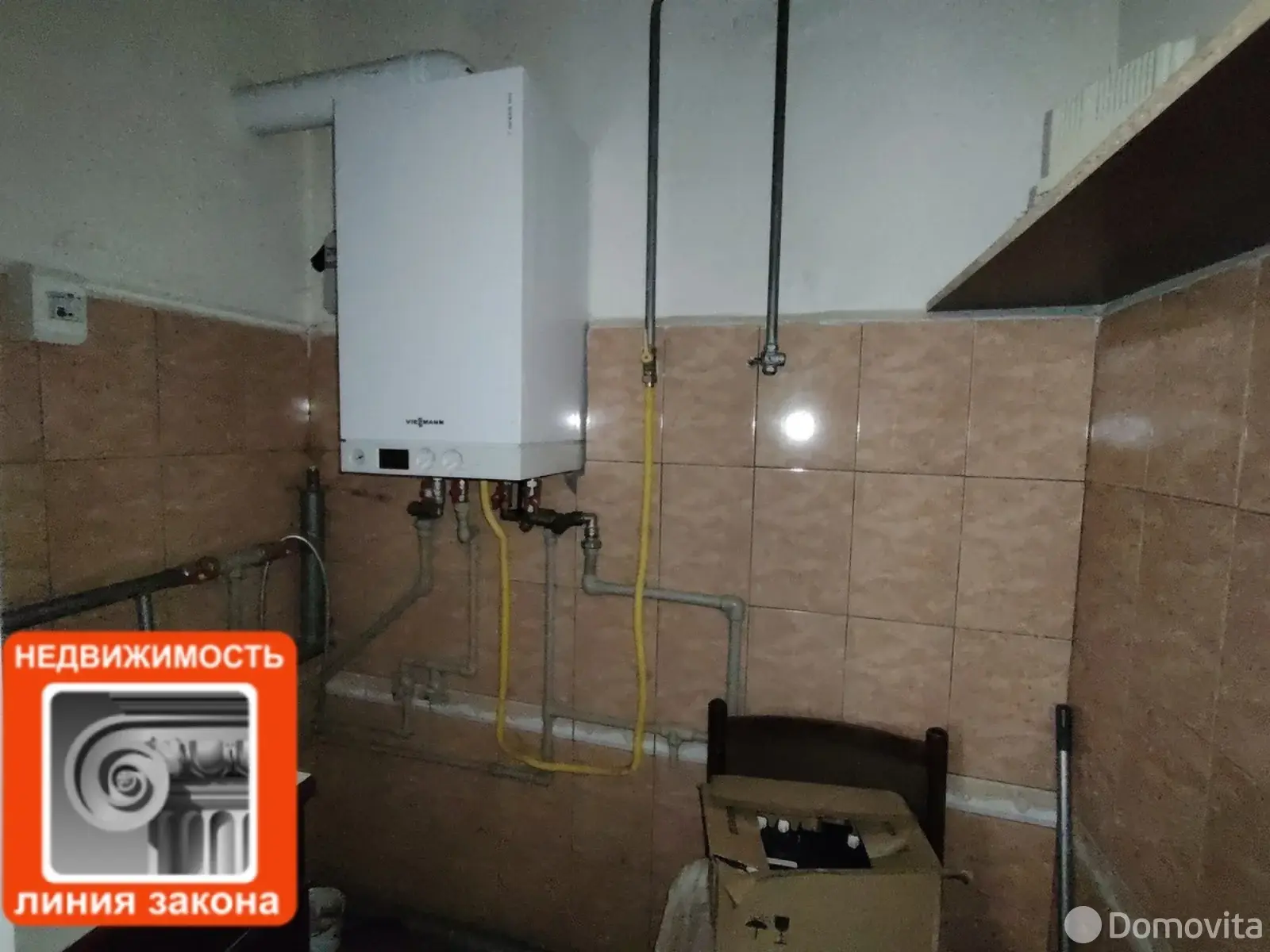 дом, Речица, ул. Железнодорожная 