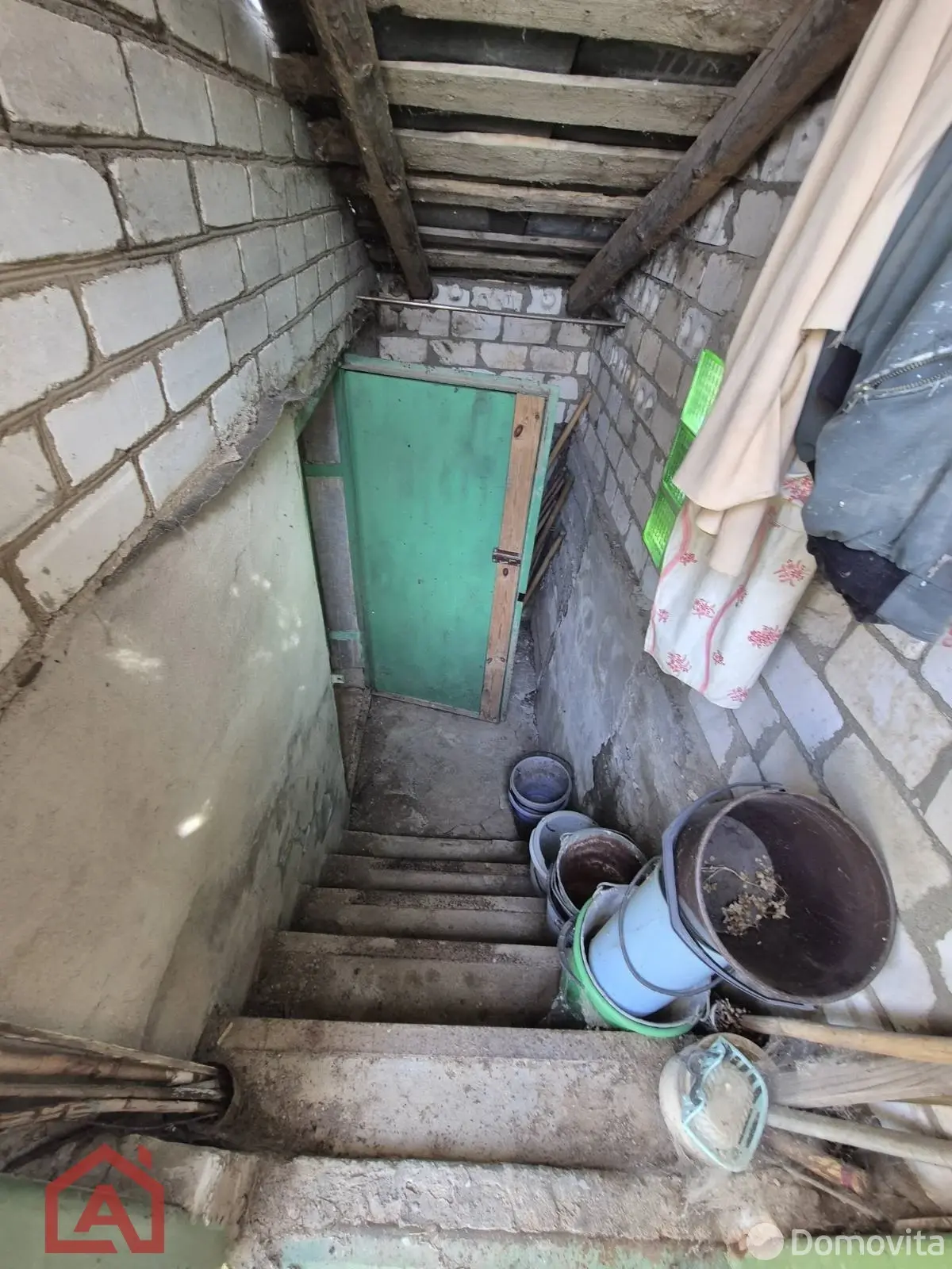 Купить 2-этажную дачу в Залесье Минская область, 35000USD, код 185594 - фото 20