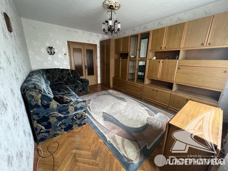 Продажа 3-комнатной квартиры в Бресте, ул. Рябиновая, 59900 USD, код: 998826 - фото 2