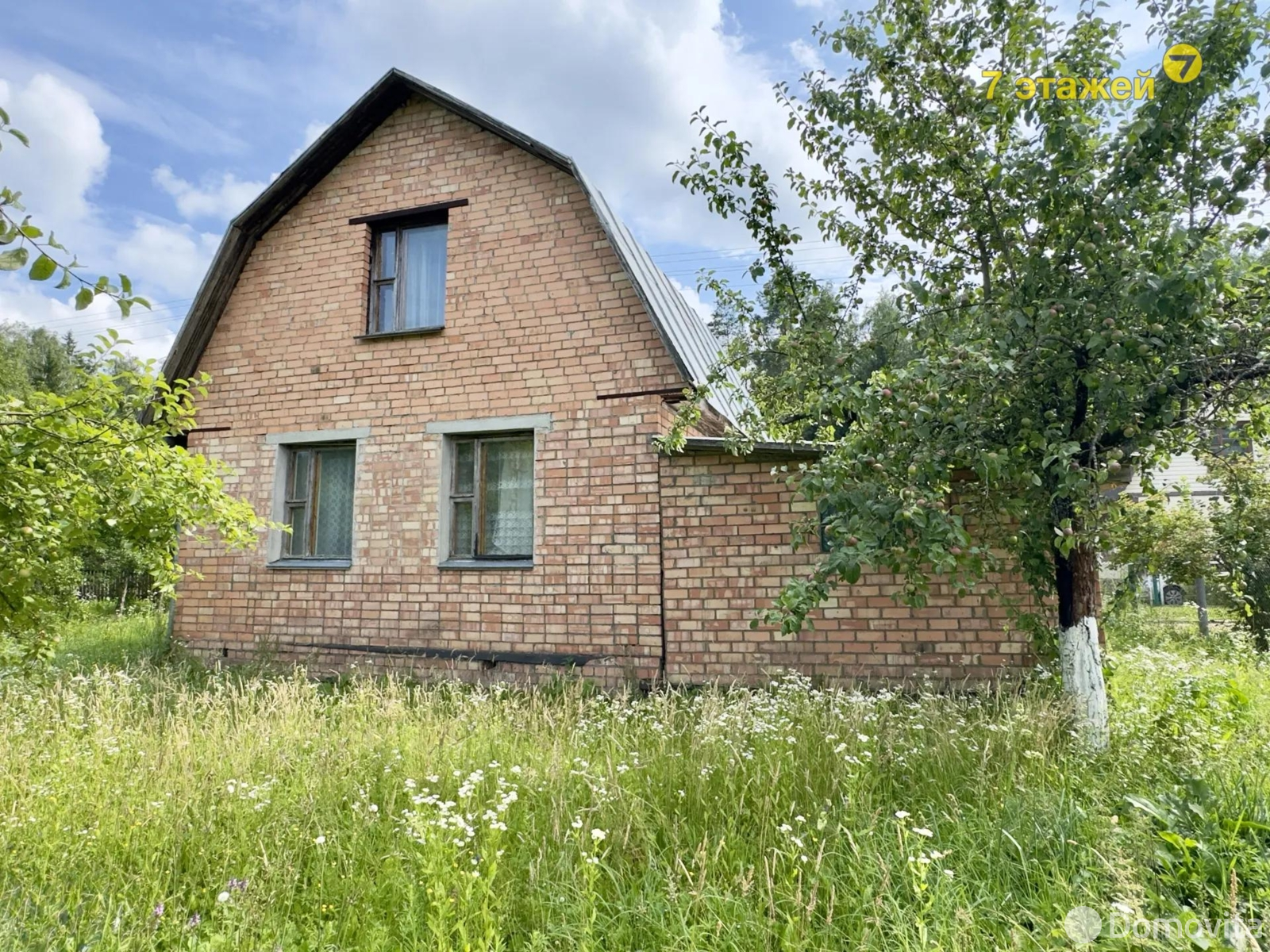 дача, ДАЛЬНИЙ ОСТРОВ, , стоимость продажи 40 000 р.