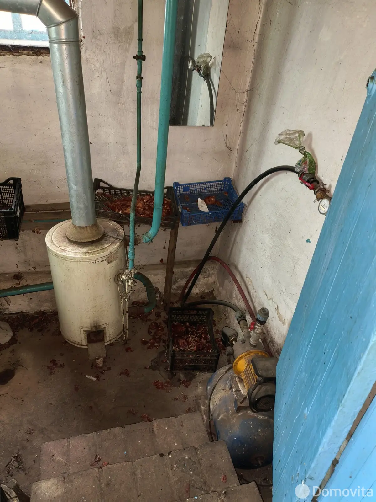 Стоимость продажи коттеджа, Малейковщизна, ул. Комарова, д. 6