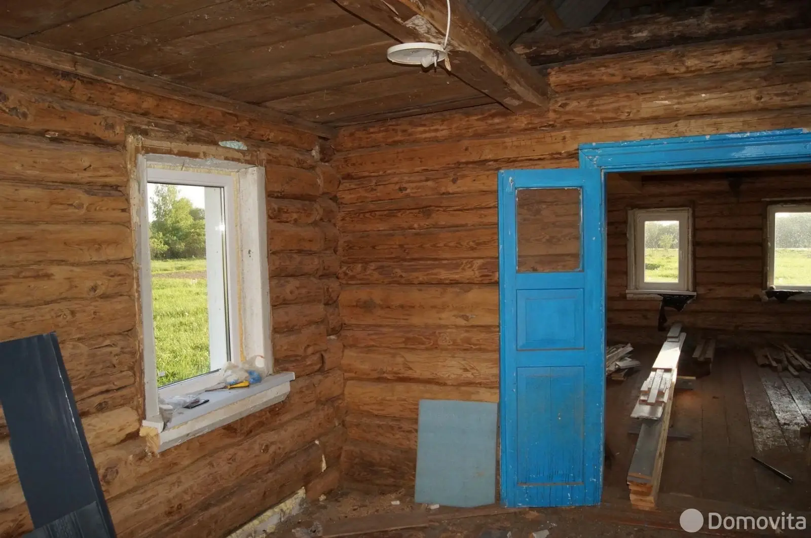 дом, Новоселки, , стоимость продажи 17 926 р.