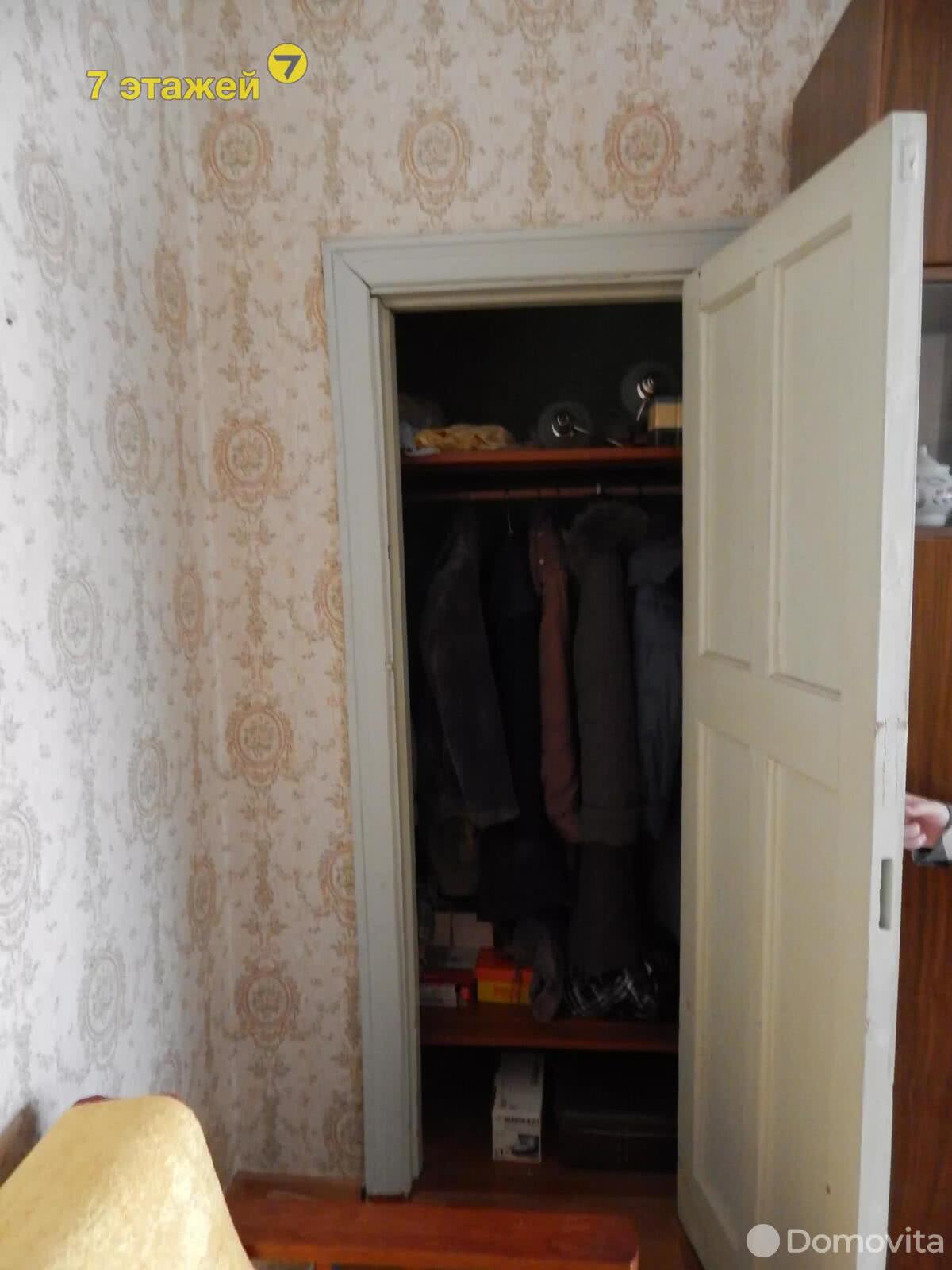 Продажа 1-комнатной квартиры в Витебске, пр-т Фрунзе, д. 28, 28500 USD, код: 995685 - фото 6
