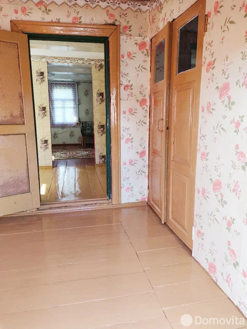 дом, Хоботы, ул. Центральная - лучшее предложение