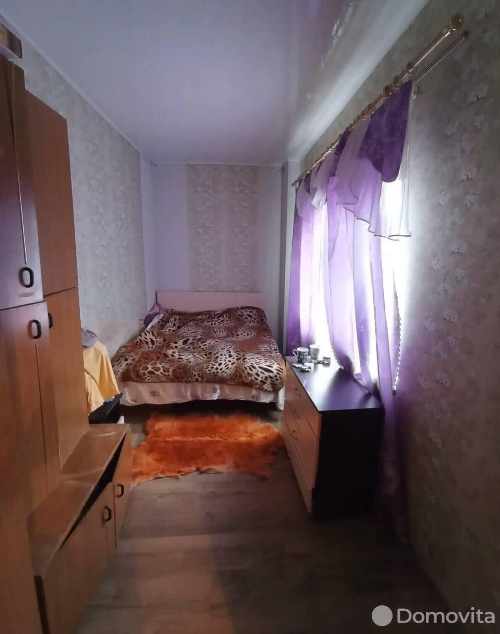 Продажа 1-этажного дома в Гомеле, Гомельская область ул. Пугачева, 55000USD, код 637860 - фото 5
