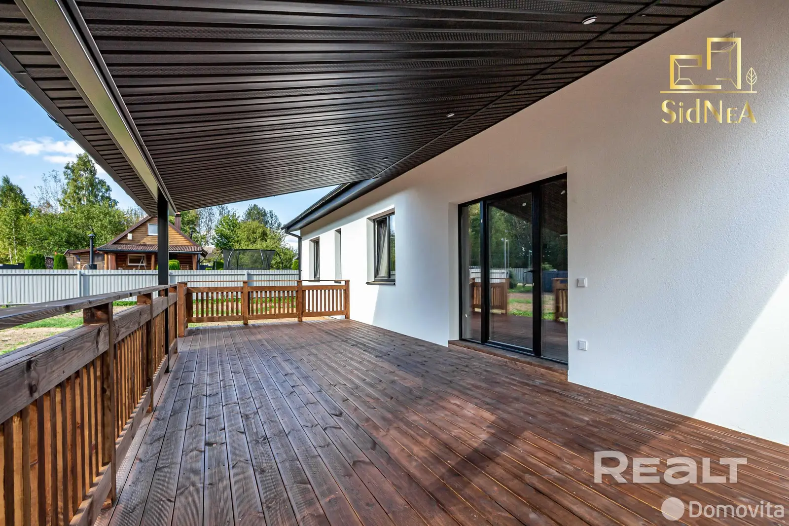 Продажа 1-этажной дачи в Ручеёк Минская область, 84900USD, код 184286 - фото 13