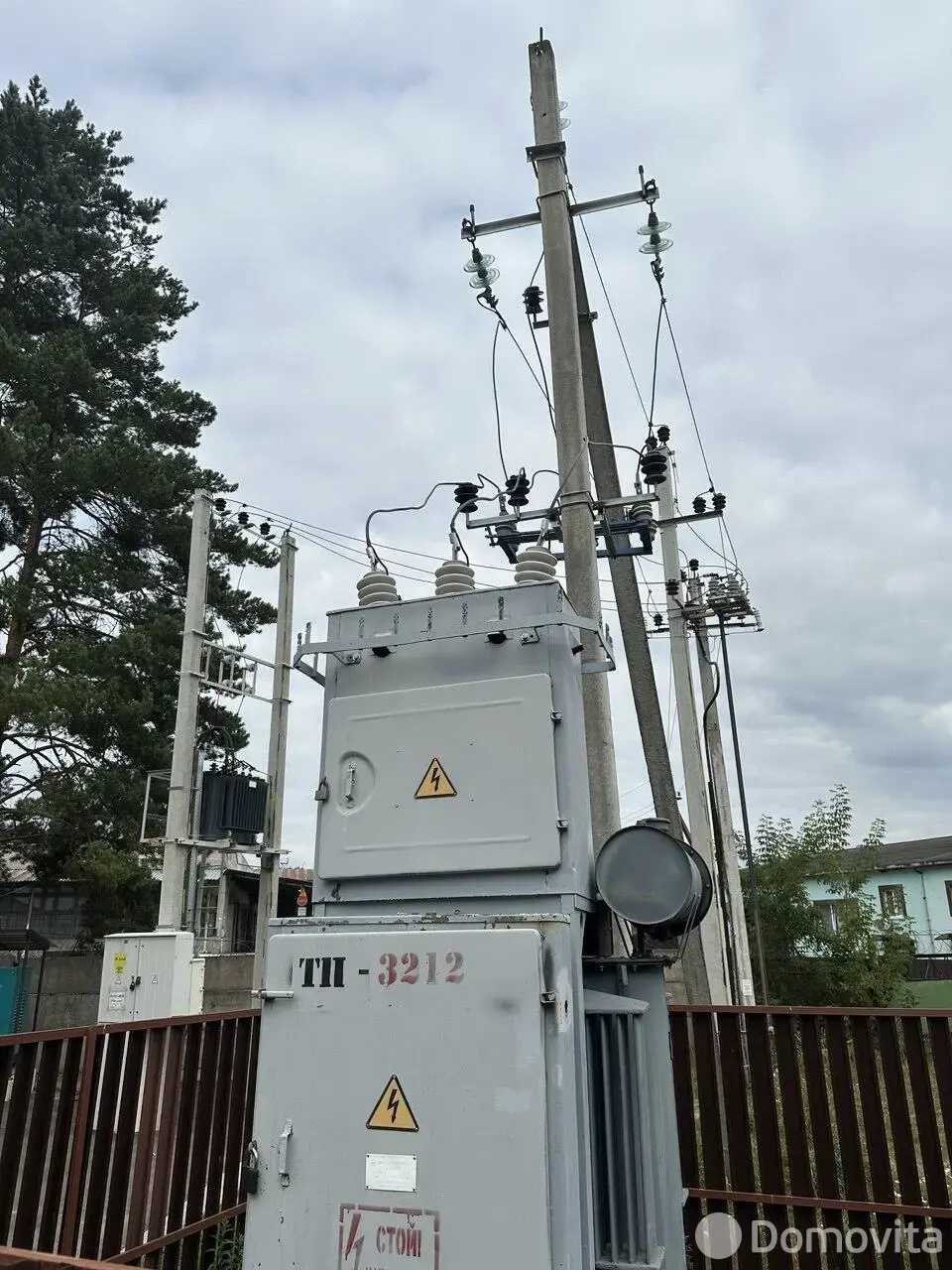 Купить складское помещение на ул. Базовская в Сухоруких - фото 38