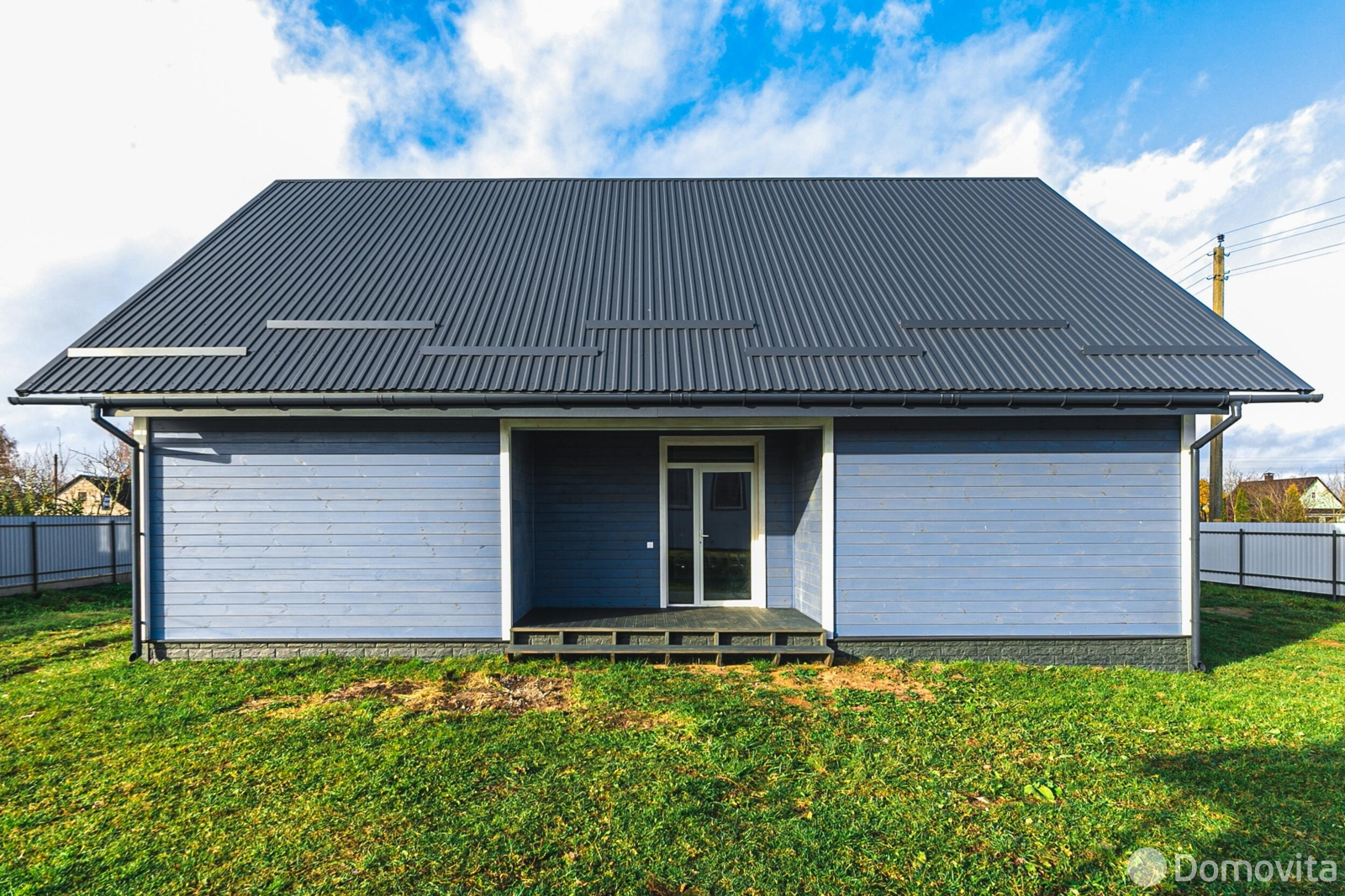 Стоимость продажи коттеджа, Старина, ул. Центральная