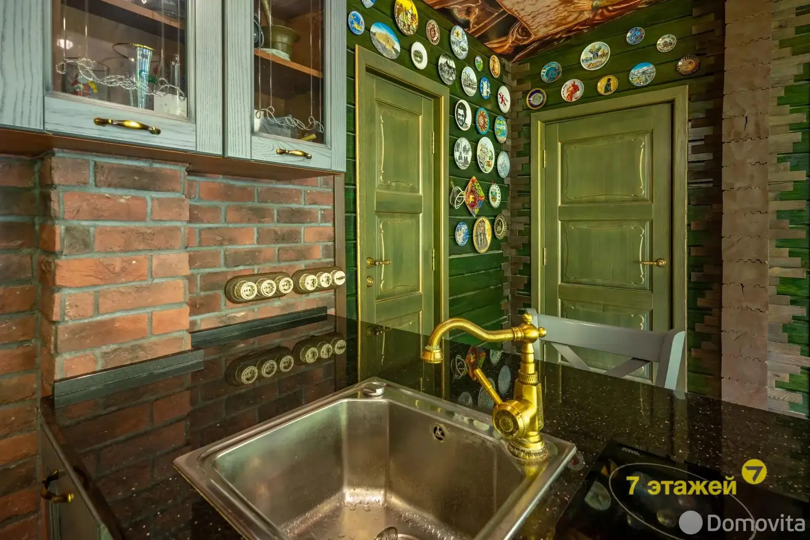 Купить 1-этажную дачу в Лесное-90 Минская область, 159900USD, код 178890 - фото 13