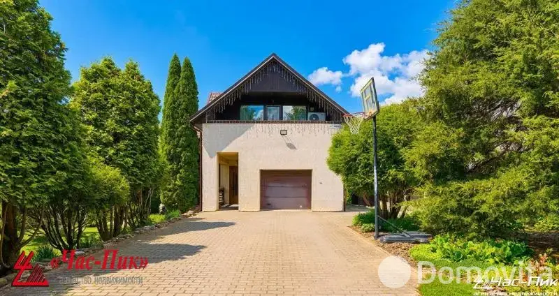 Купить 1-этажную дачу в Колодищах Минская область, 499000USD, код 186245 - фото 15