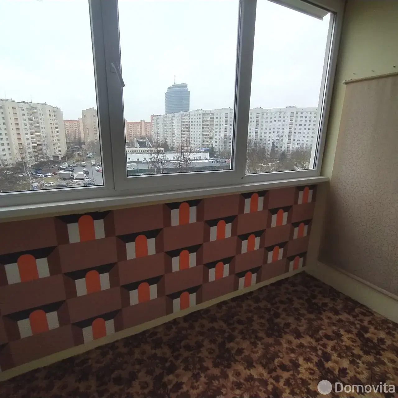 Цена аренды квартиры, Минск, ул. Заславская, д. 12