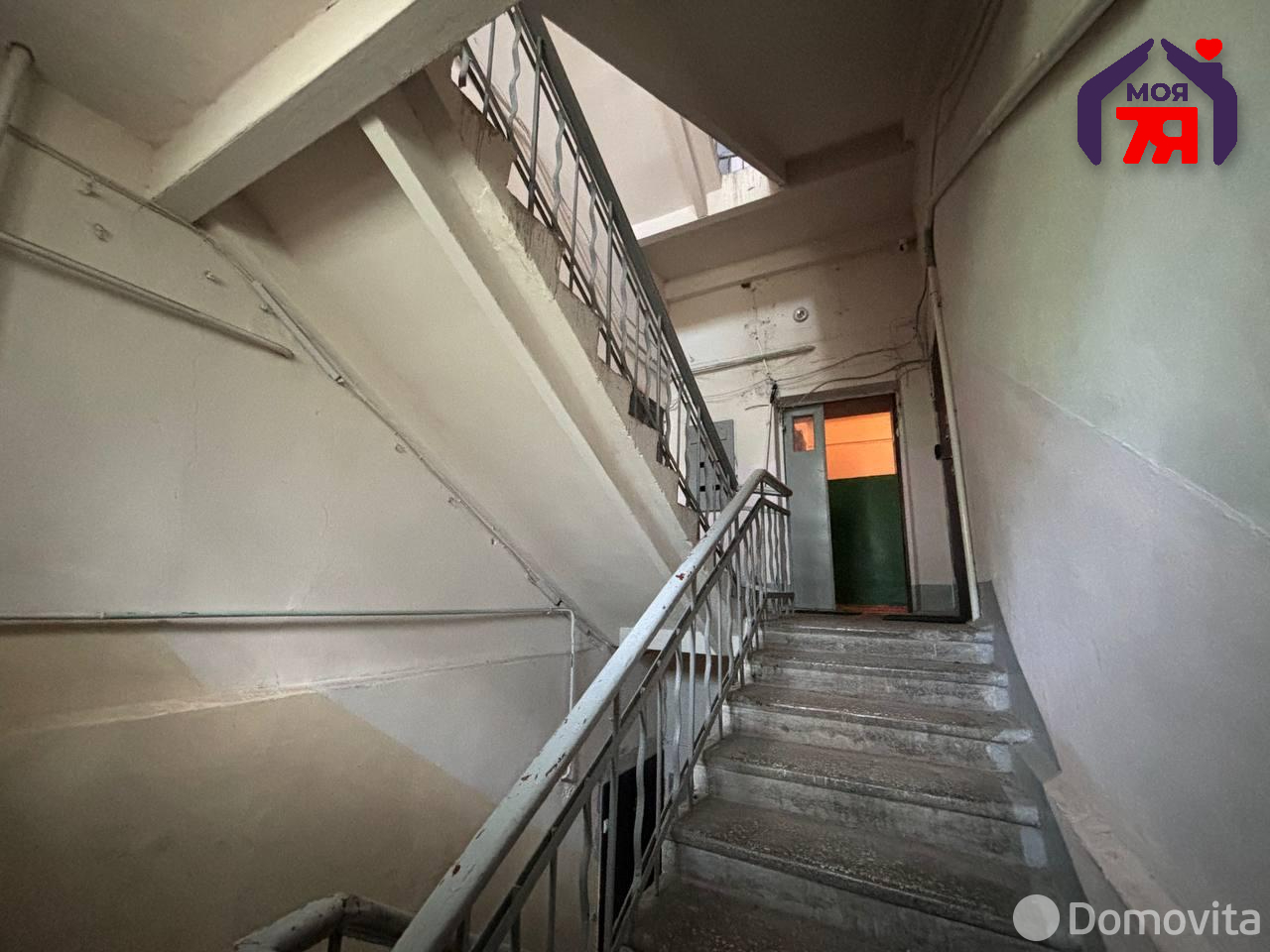 Снять 1-комнатную квартиру в Минске, ул. Интернациональная, д. 13, 1200BYN, код 151125 - фото 19