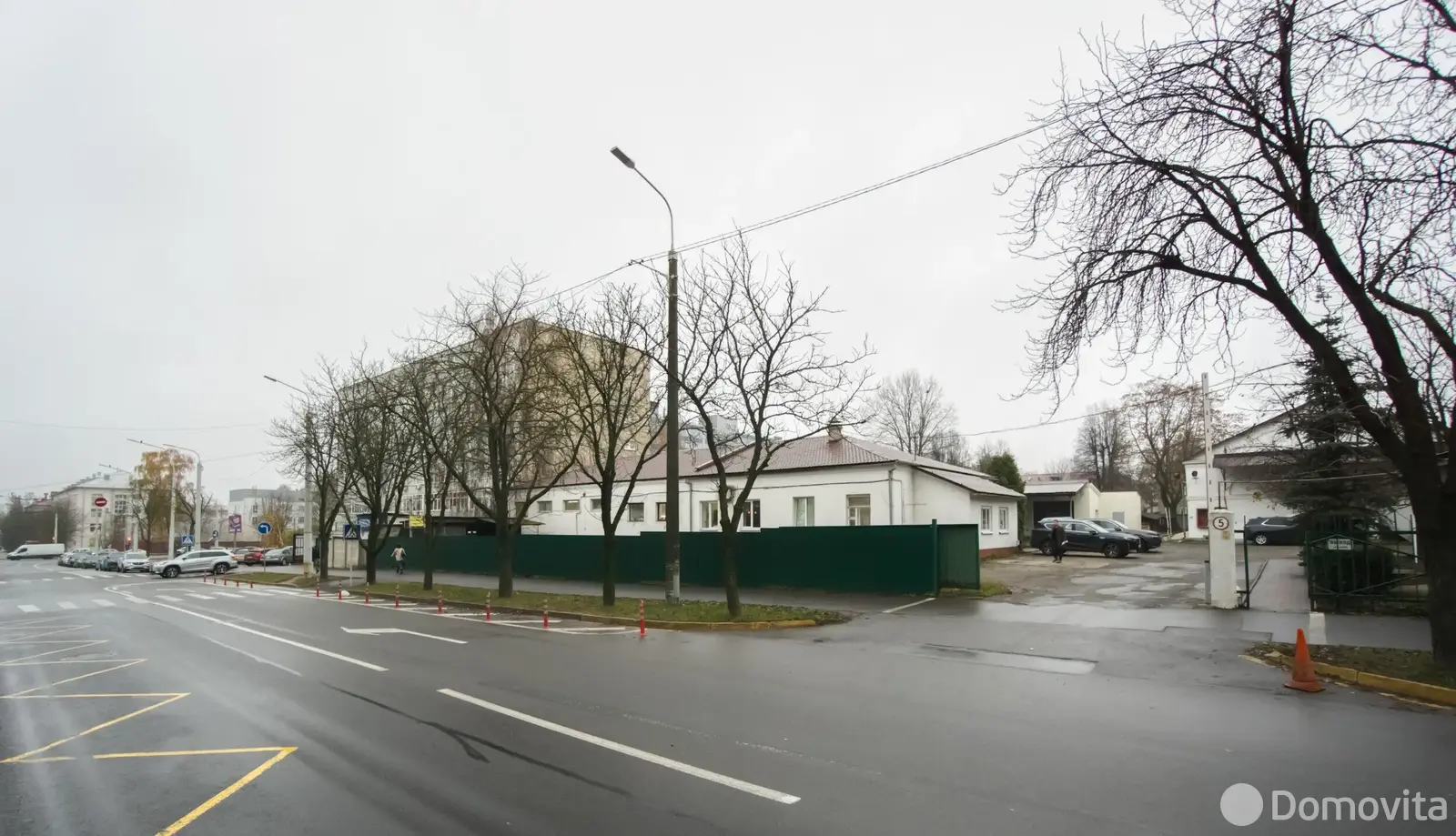 склад, Минск, ул. Академическая, д. 6