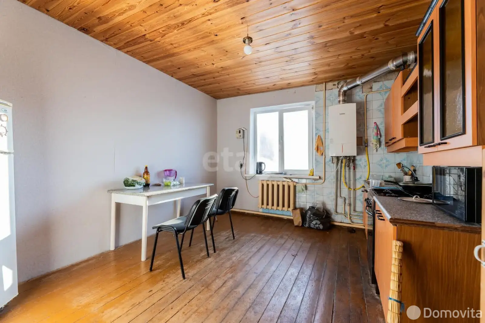 продажа коттеджа, Луговая Слобода, ул. Центральная