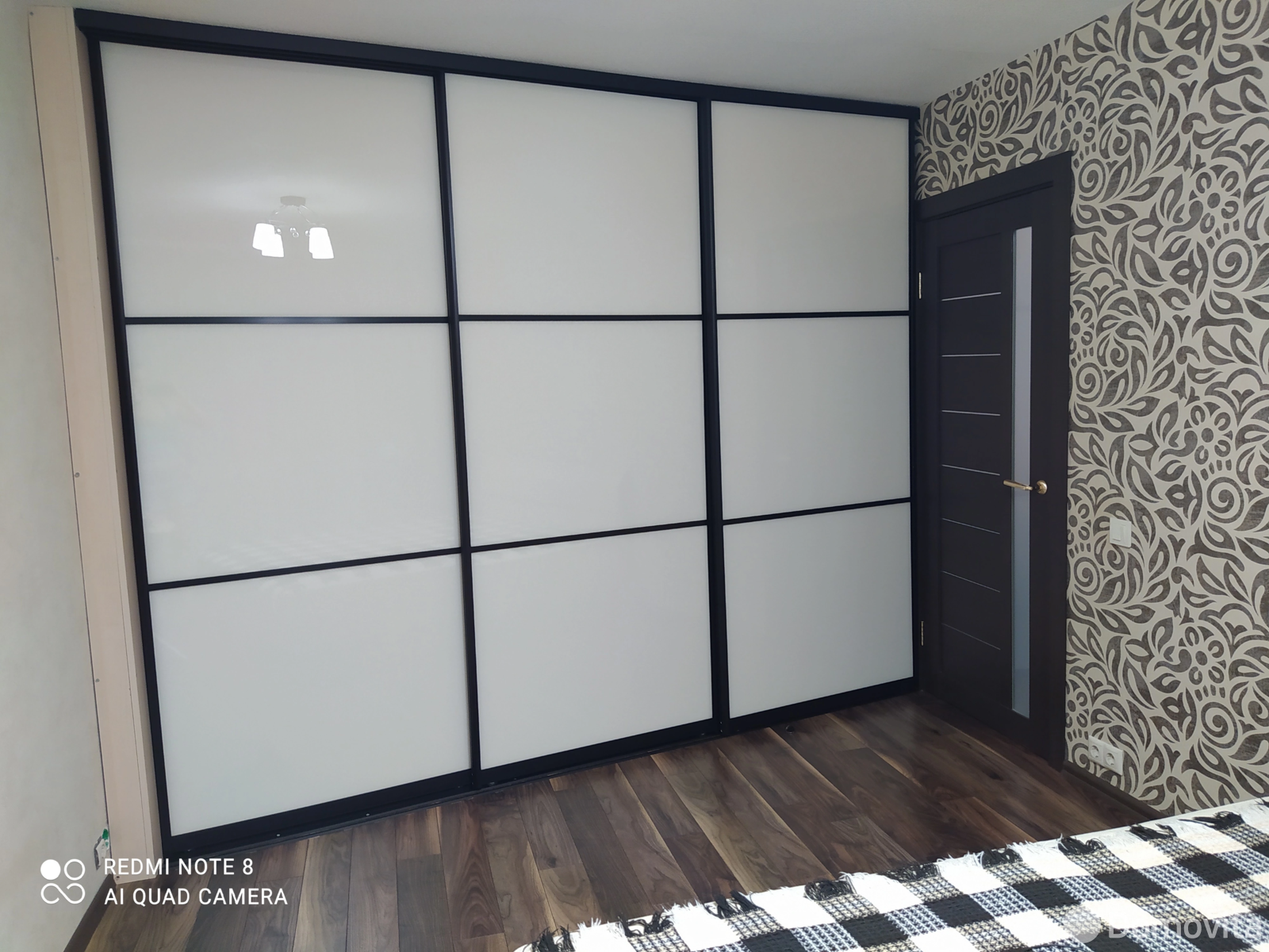 Стоимость аренды квартиры, Минск, ул. Налибокская, д. 21