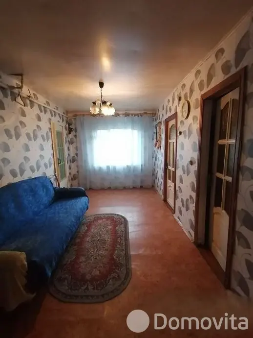 коттедж, Жлобин, ул. Днепровская, д. 1Б 