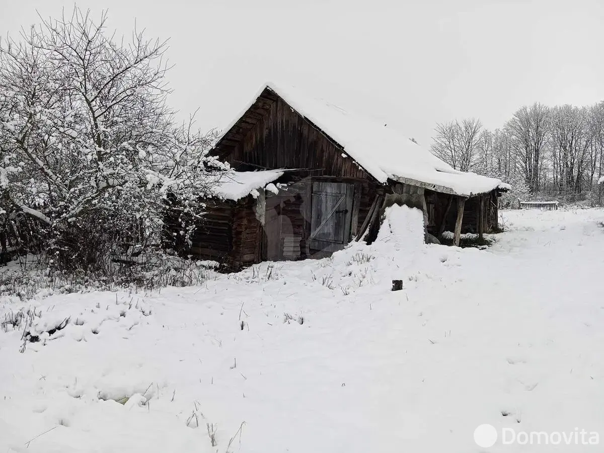 дом, Коммуна, ул. Озёрная 