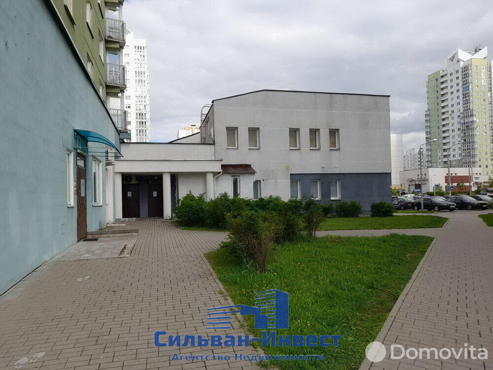 Купить помещение под сферу услуг в Минске, ул. Неманская, д. 35 - фото 2