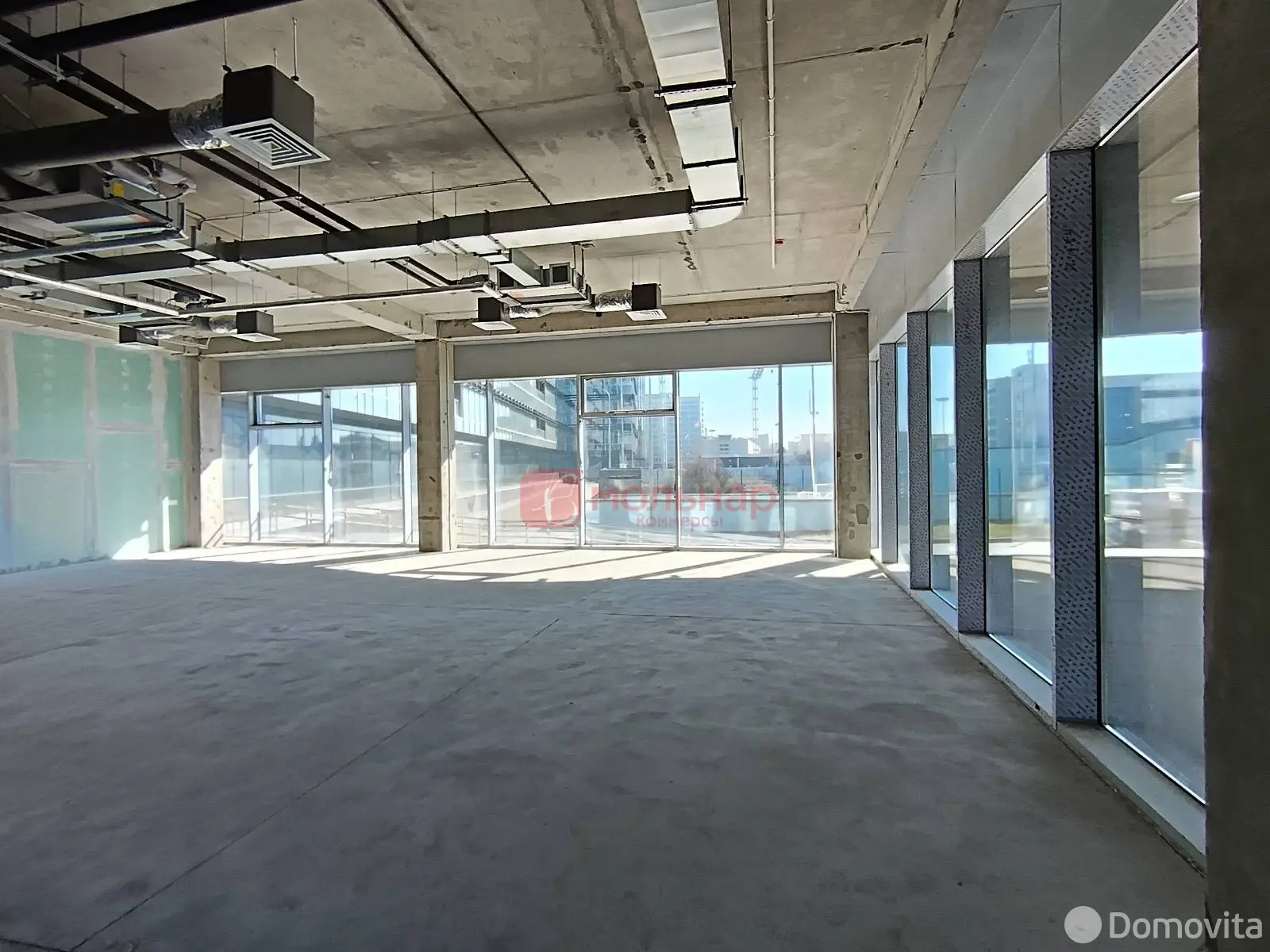 Снять офис на пр-т Победителей, д. 63В в Минске, 8435EUR, код 14216 - фото 6