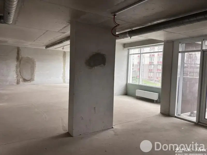 Купить офис на пр-т Дзержинского, д. 21 в Минске, 818000BYN, код 10458 - фото 7