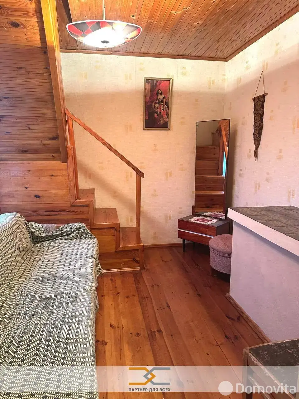 дача, ЗАРЯ-ПЛЮС,