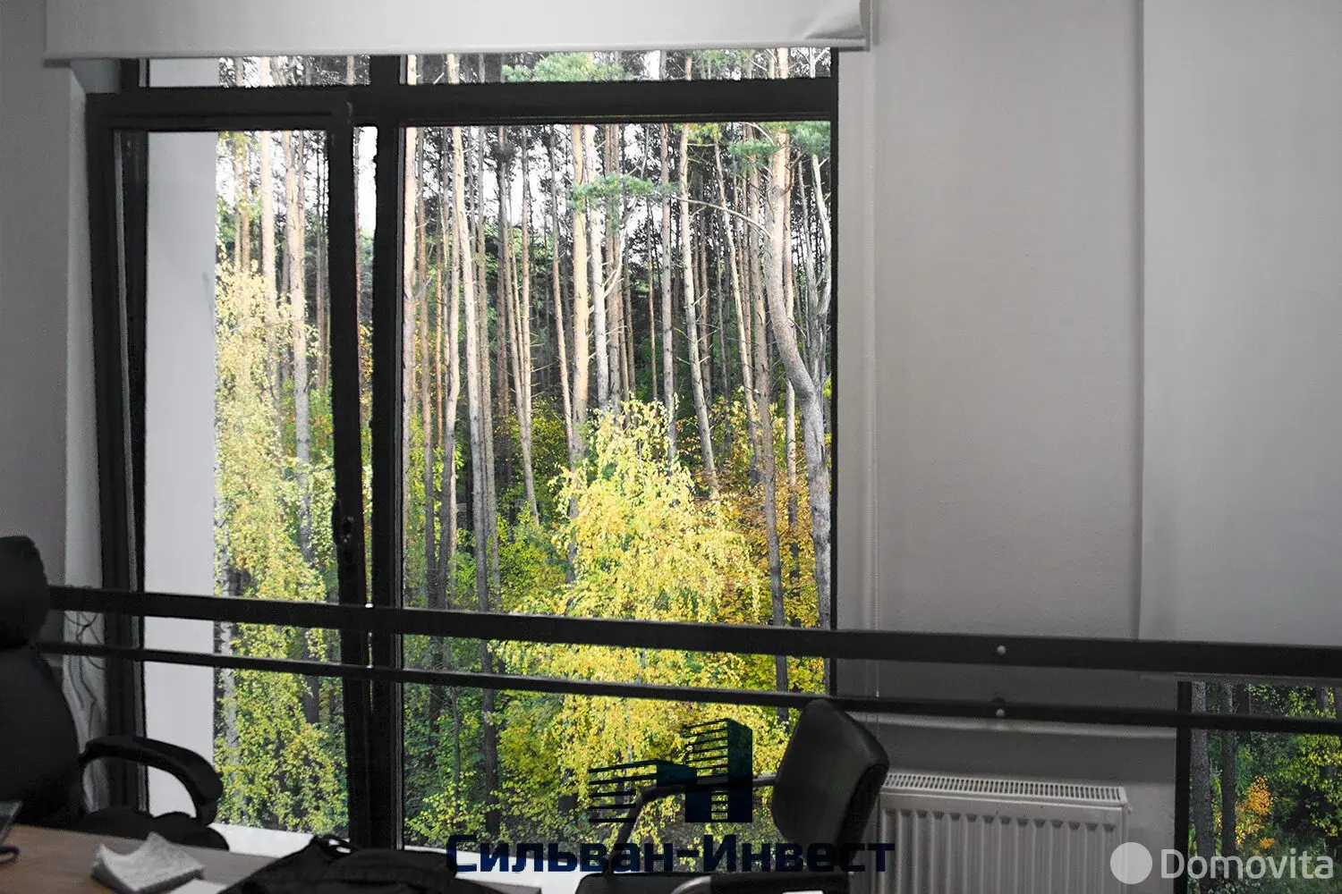 Купить офис на д. 109 в , 4500000USD, код 10137 - фото 40