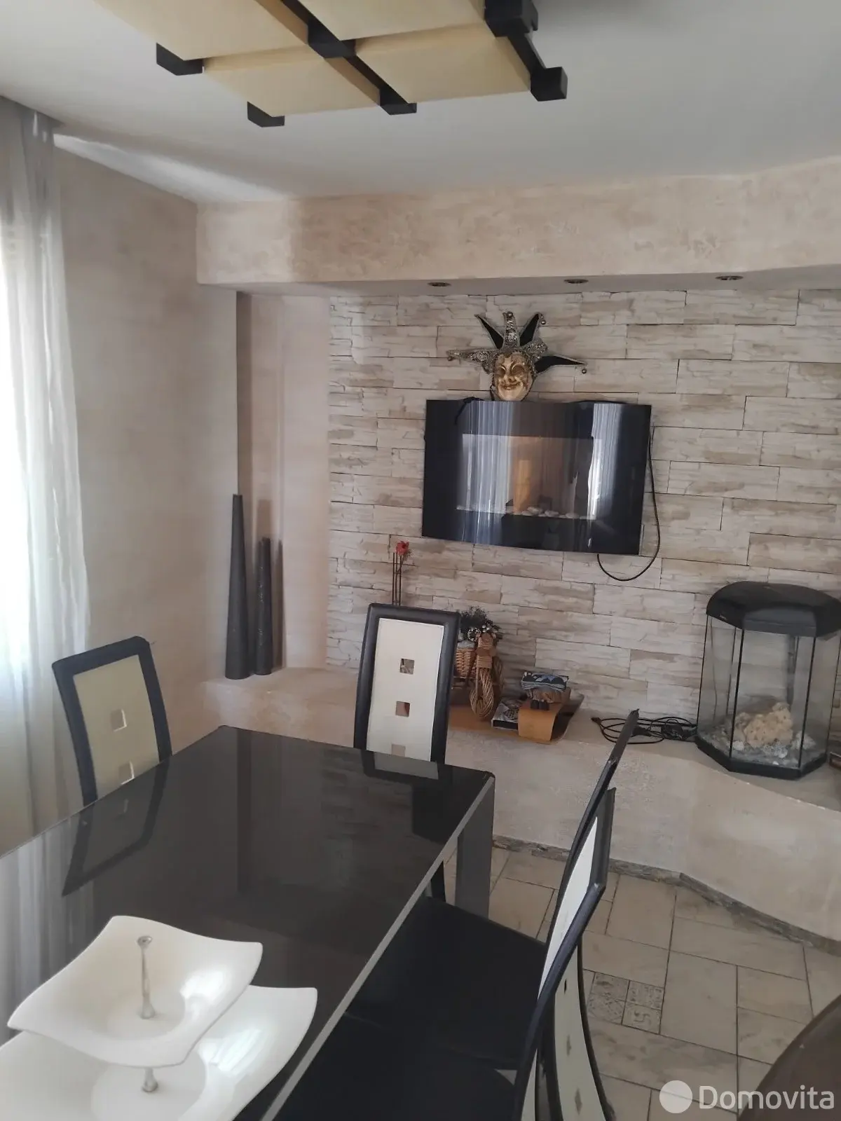 Снять 4-комнатную квартиру в Минске, ул. Лобанка, д. 81, 1100USD, код 150883 - фото 11