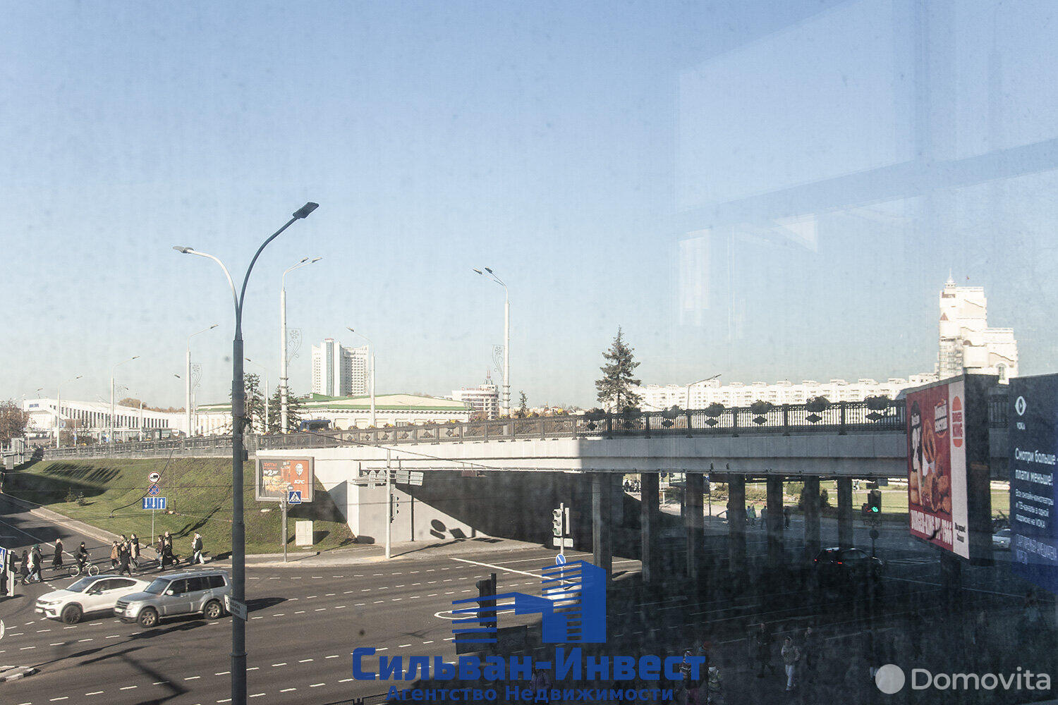 Купить офис на пл. Свободы, д. 17 в Минске, 1119980USD, код 6651 - фото 21