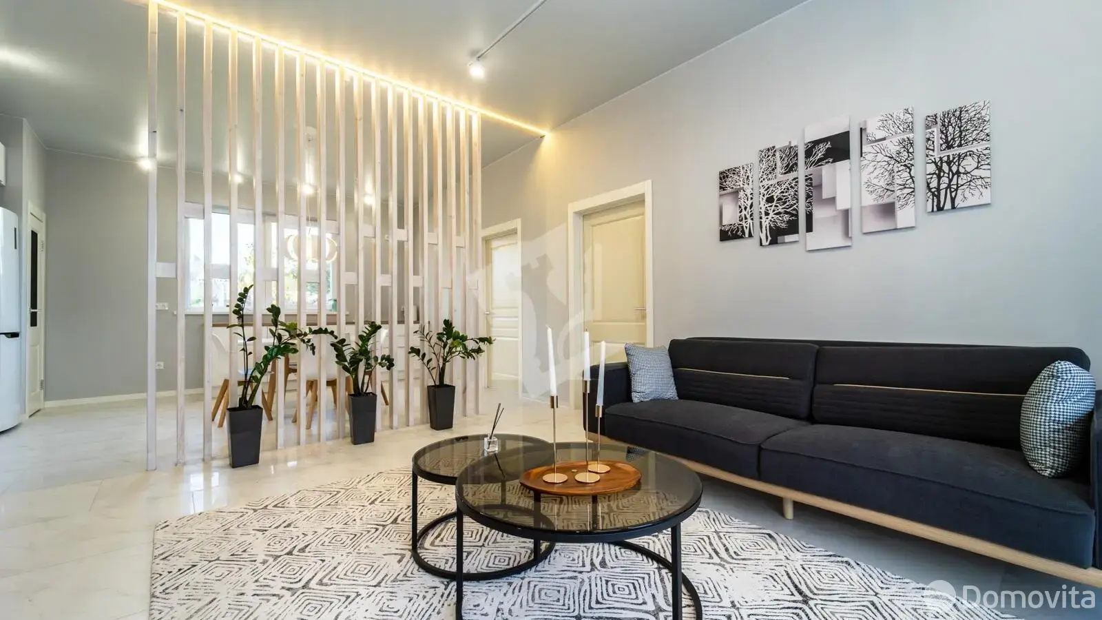 дом, Малое Залужье, 