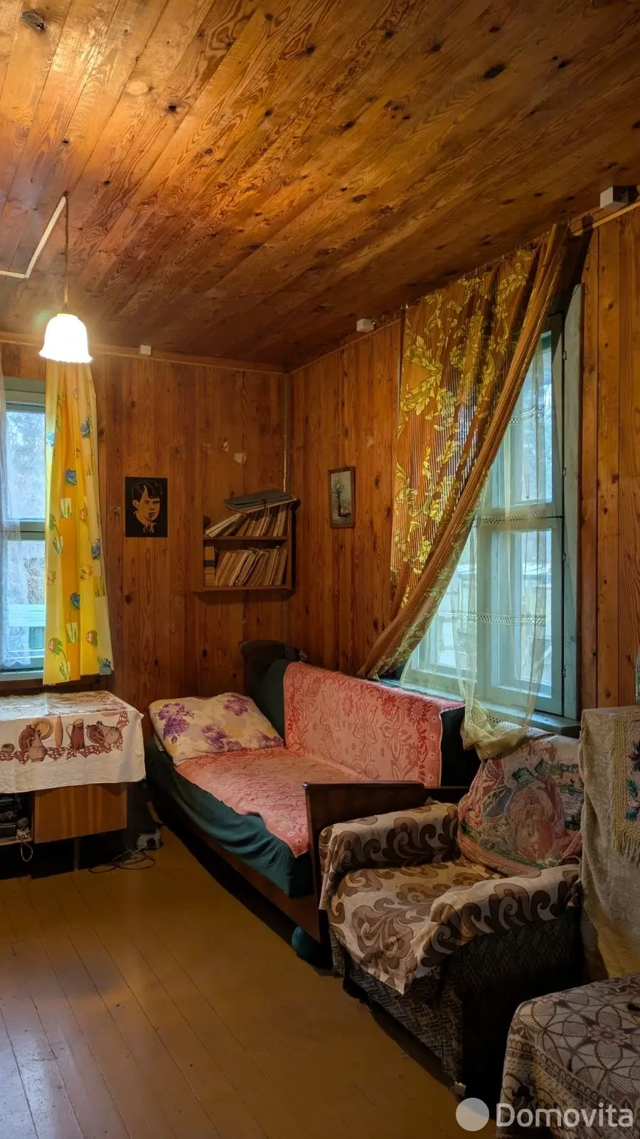 дача, Искра-2002,