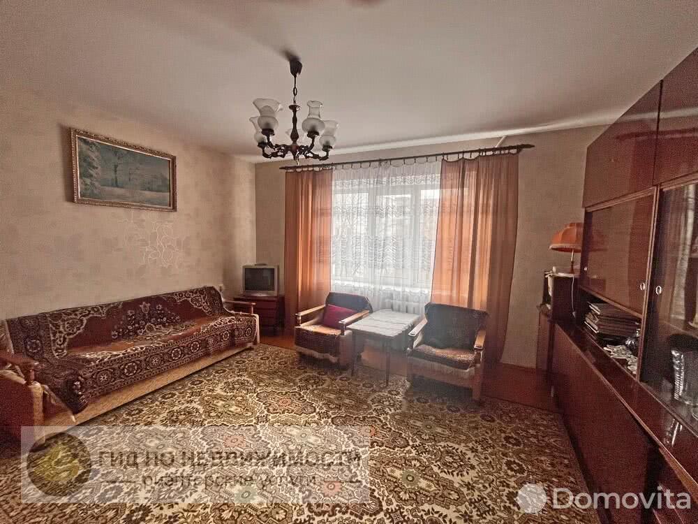 Продажа 4-комнатной квартиры в Гомеле, ул. Катунина, д. 7, 78000 USD, код: 978115 - фото 5