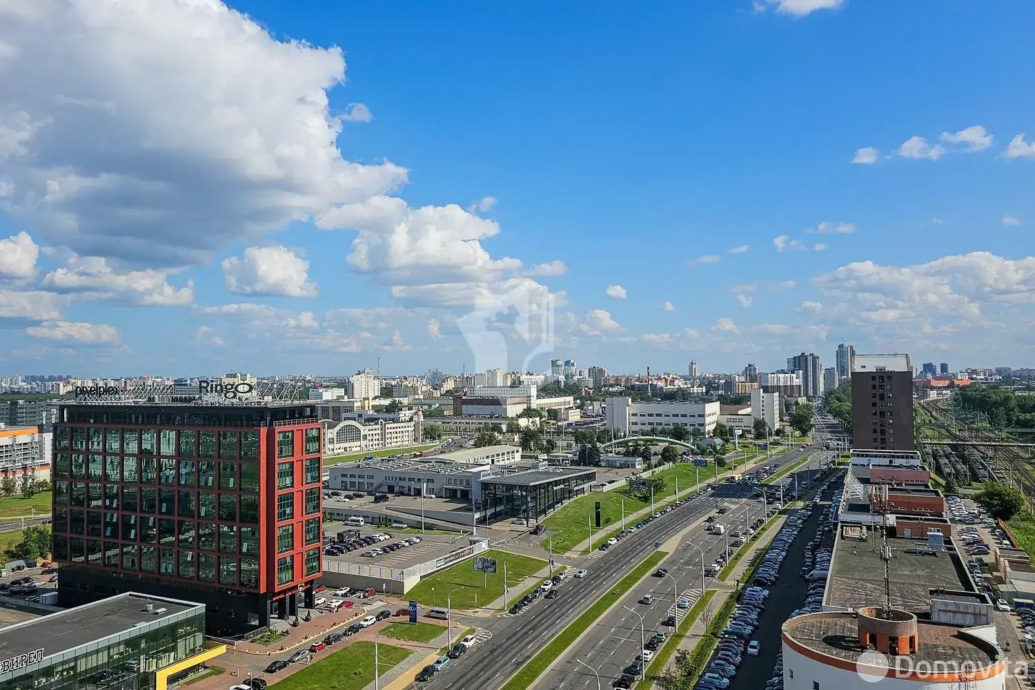 Снять офис на ул. Тимирязева, д. 67 в Минске, 1710BYN, код 15352 - фото 10