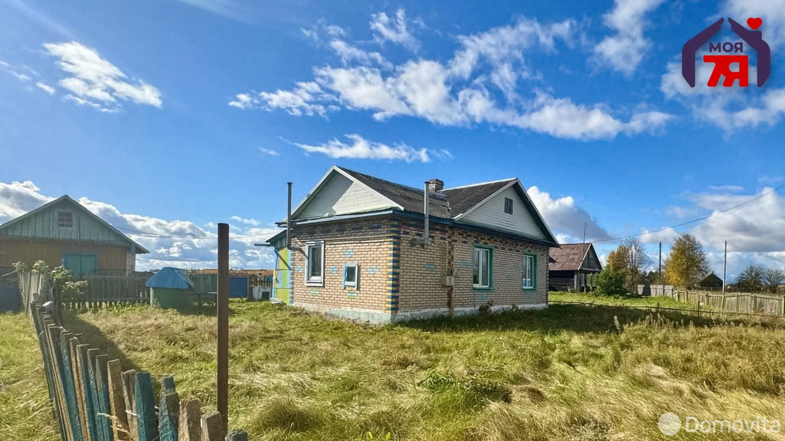 Цена продажи дома, Костюки, ул. Первомайская