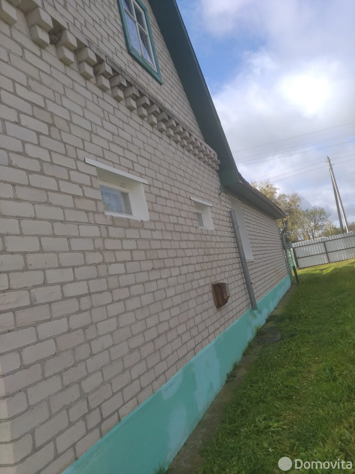 дом, Налибоки, ул. Садовая, д. 27