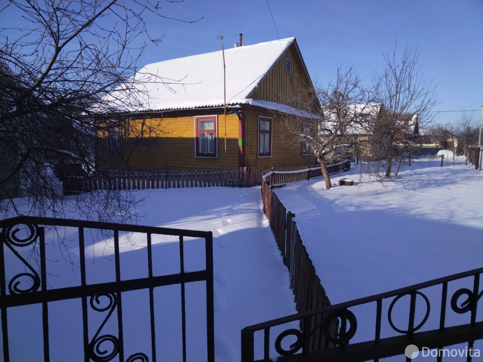 дом, Кобрин, ул. Тормасова, д. 112 - лучшее предложение